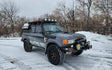 1993 Toyota Land Cruiser — used overland rig for sale in West Valley City, UT