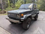 1993 Toyota Land Cruiser — used overland rig for sale in Truckee, CA
