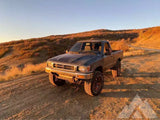 1993 Toyota Pickup — used overland rig for sale in Sandy, UT (photo 5)