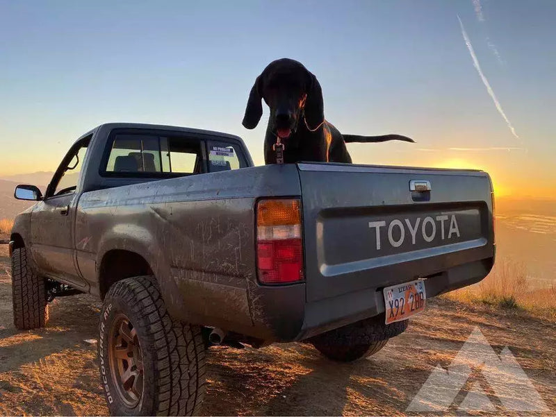 1993 Toyota Pickup — used overland rig for sale in Sandy, UT (photo 6) — photo 6