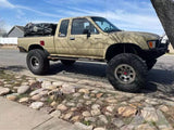1993 Toyota Pickup — used overland rig for sale in Layton, UT (photo 10)