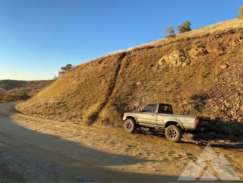 1993 Toyota Pickup — used overland rig for sale in Sandy, UT (photo 7) — photo 7