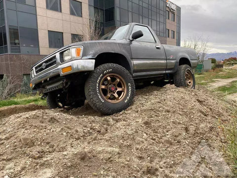 1993 Toyota Pickup