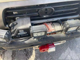 1993 Toyota Pickup — used overland rig for sale in Layton, UT (photo 3)