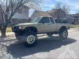 1993 Toyota Pickup — used overland rig for sale in Layton, UT (photo 8)