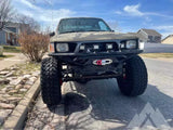 1993 Toyota Pickup — used overland rig for sale in Layton, UT