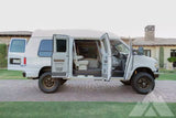 1994 Ford Econoline — used overland rig for sale in Mesa, AZ (photo 4)