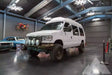 1994 Ford Econoline — used overland rig for sale in Mesa, AZ