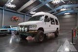 1994 Ford Econoline — used overland rig for sale in Mesa, AZ