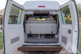 1994 Ford Econoline — used overland rig for sale in Mesa, AZ (photo 8)