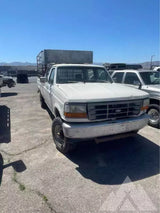1994 Ford F350 — used overland rig for sale in Salina, UT (photo 4)