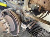1994 Ford F350 — used overland rig for sale in Salina, UT (photo 6)