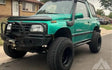 1994 Geo Tracker — used overland rig for sale in Denver, CO