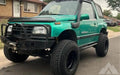 1994 Geo Tracker