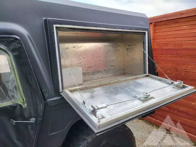 1994 HUMMER H1 — photo 3