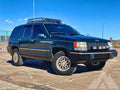 1994 Jeep Grand Cherokee