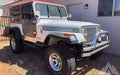 1994 Jeep Wrangler
