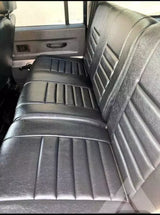 1994 Land Rover Defender 110 — used overland rig for sale in Windsor, CO (photo 5)