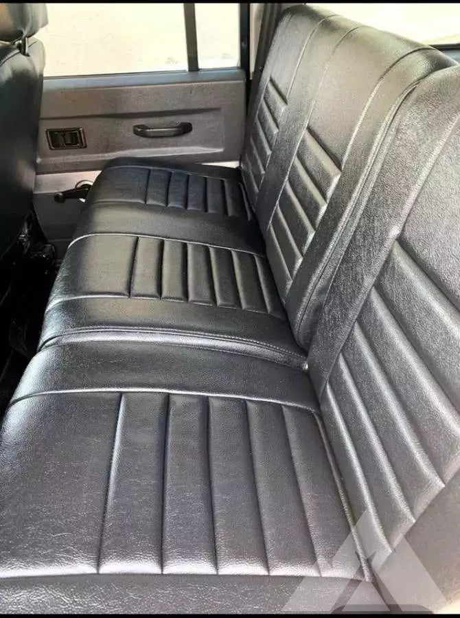 1994 Land Rover Defender 110 — used overland rig for sale in Windsor, CO (photo 5) — photo 5