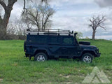 1994 Land Rover Defender 110 — used overland rig for sale in Windsor, CO (photo 3)