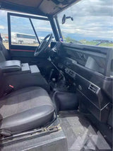 1994 Land Rover Defender 90 — used overland rig for sale in Telluride, CO (photo 3)