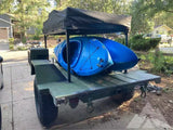 1994 Other other — used overland trailer for sale in Flagstaff, AZ (photo 4)