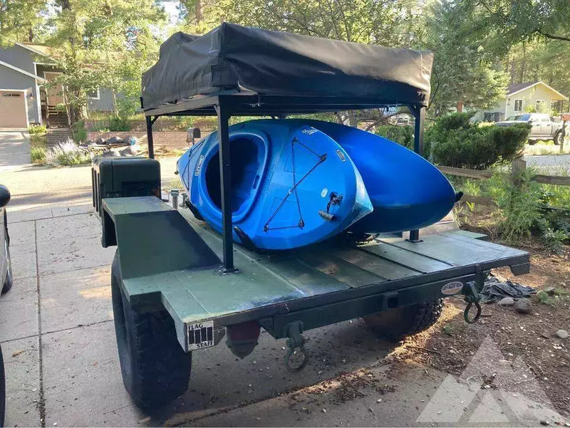 1994 Other other — used overland trailer for sale in Flagstaff, AZ (photo 4) — photo 4