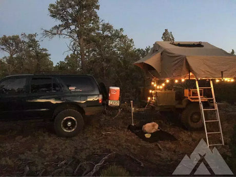 1994 Other other — used overland trailer for sale in Flagstaff, AZ