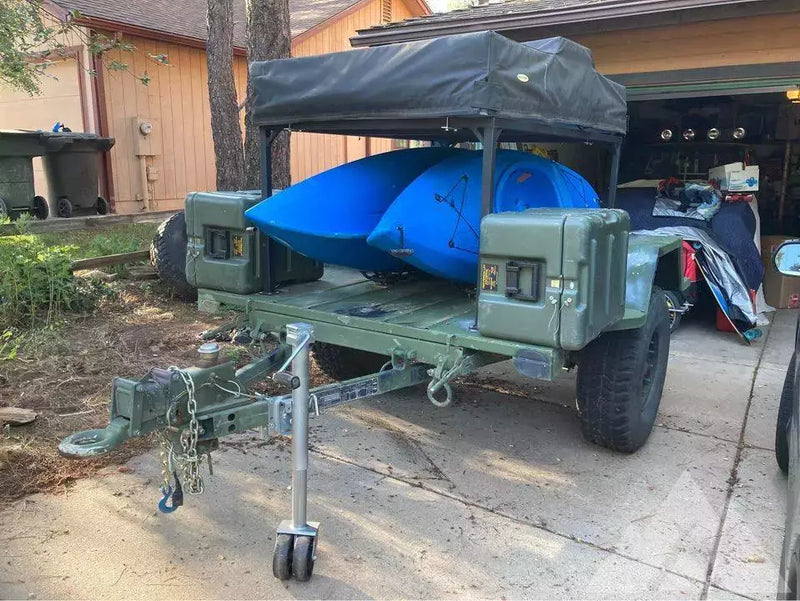 1994 Other other — used overland trailer for sale in Flagstaff, AZ (photo 5) — photo 5