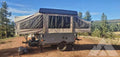 1994 Rockwood Pop-up Camper