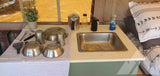 1994 Rockwood Pop-up Camper — used overland trailer for sale in Parker, CO (photo 4)