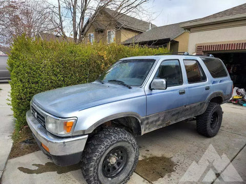 1994 Toyota 4Runner
