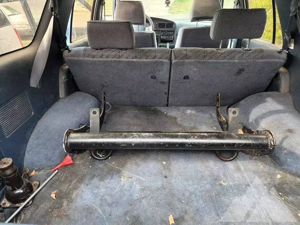 1994 Toyota 4Runner — used overland rig for sale in Lehi, UT (photo 10) — photo 10