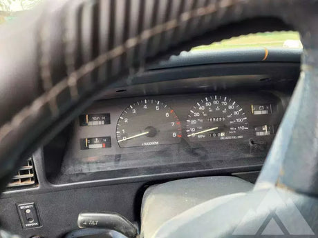 1994 Toyota 4Runner — used overland rig for sale in Lehi, UT (photo 8)