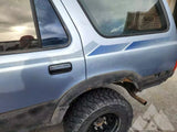 1994 Toyota 4Runner — used overland rig for sale in Lehi, UT (photo 5)