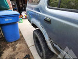 1994 Toyota 4Runner — used overland rig for sale in Lehi, UT (photo 6)