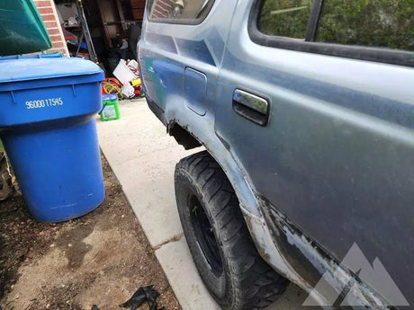 1994 Toyota 4Runner — used overland rig for sale in Lehi, UT (photo 6)