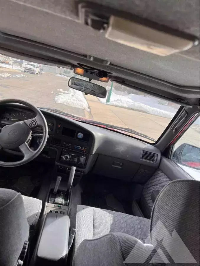 1994 Toyota 4Runner — used overland rig for sale in Orem, UT (photo 2) — photo 2