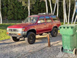 1994 Toyota 4Runner — used overland rig for sale in Orem, UT