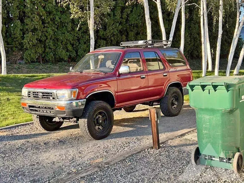 1994 Toyota 4Runner