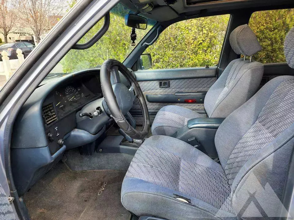 1994 Toyota 4Runner — used overland rig for sale in Lehi, UT (photo 7)