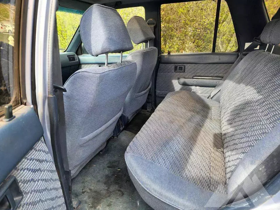 1994 Toyota 4Runner — used overland rig for sale in Lehi, UT (photo 9)