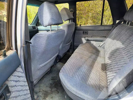 1994 Toyota 4Runner — used overland rig for sale in Lehi, UT (photo 9)