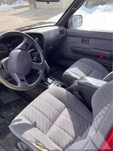 1994 Toyota 4Runner — used overland rig for sale in Orem, UT (photo 3)