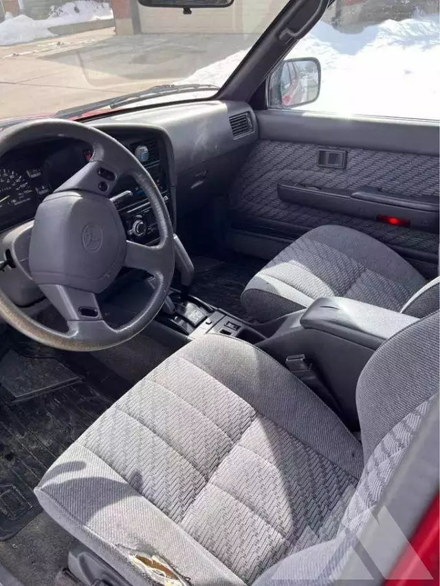 1994 Toyota 4Runner — photo 3