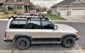 1994 Toyota Land Cruiser