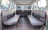 1994 Toyota Land Cruiser — used overland rig for sale in West Jordan, UT (photo 9)