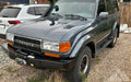 1994 Toyota Land Cruiser