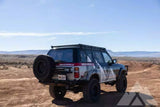 1994 Toyota Land Cruiser — used overland rig for sale in Saint George, UT (photo 4)