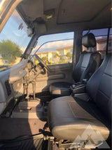 1994 Toyota Land Cruiser — used overland rig for sale in Heber, UT (photo 5)